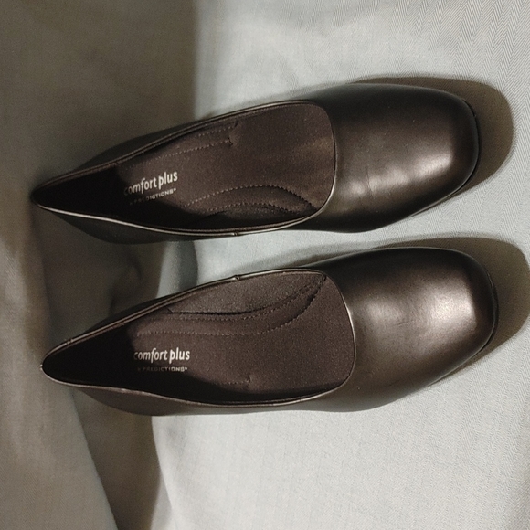 ➕ Comfort Plus by Predictions Shoes - Picture 1 of 9